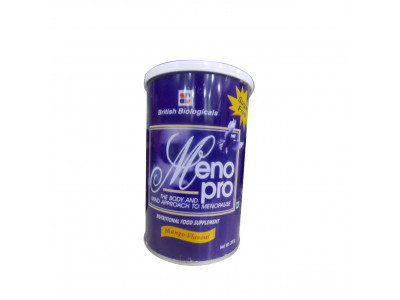 Meno Pro Powder-200 gms