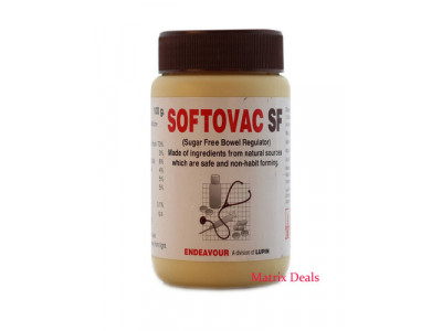 Softovac Sf Powder 