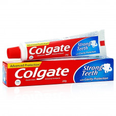 Colgate Strong Teeth Toothpaste 200 g