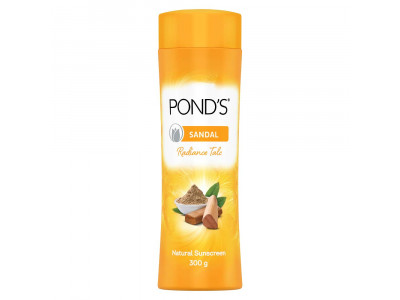 Ponds Sandal 300 gms Powder