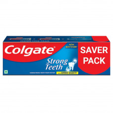 Colgate Strong Teeth Toothpaste 300 g