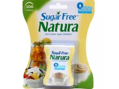 Sugar Free Natura Tab - 100 nos : Buy Sugar Free Natura Tab - 100 nos ...