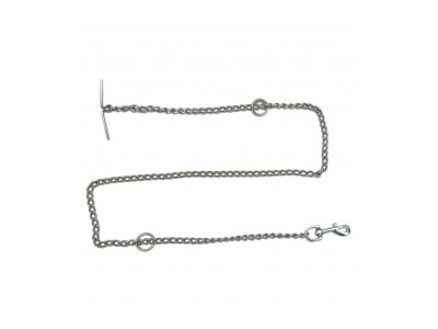 Super Dog Teather Chain - Xl