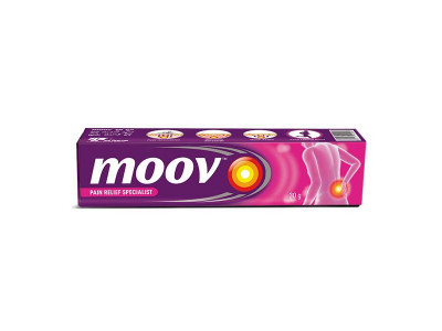 Moov 30 gms Cream