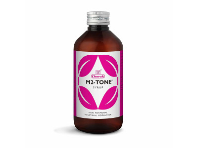 M2tone Syrup - 200 ml 