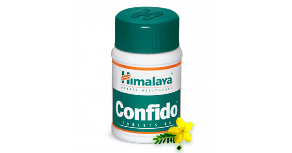 Himalaya Confido 60 Tablets Buy Himalaya Confido 60 Tablets Online At