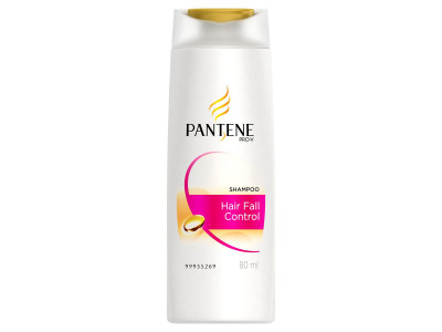 Pantene Hair Fall Control 80 ml Shampoo