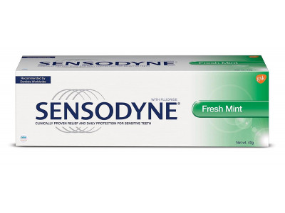 Sensodyne Fresh Mint 40 gm Toothpaste