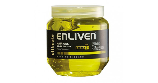 Buy Enliven Enliven Hair Gel Extreme 250 ml 250 ml Online at Low Prices in  India  Amazonin