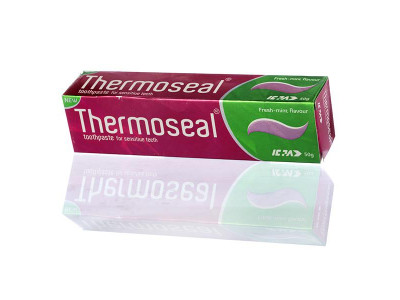 Thermoseal 50 gms  Paste