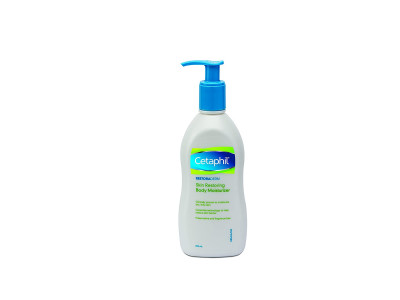 Cetaphil Restoraderm Body Moisturizer 295 ml