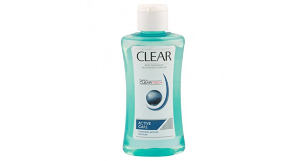 Clinic All Clear Hair Oil 150 ml : Buy Clinic All Clear Hair Oil 150 ml ...