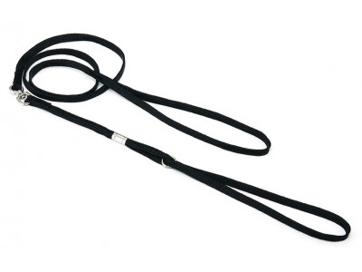 Petstar Flat Braided Show Lead (W/clip)8mmx48 Peq 0848