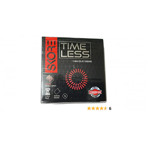 skore-time-less-climax-delay-condoms-pack-of-3-buy-skore-time-less