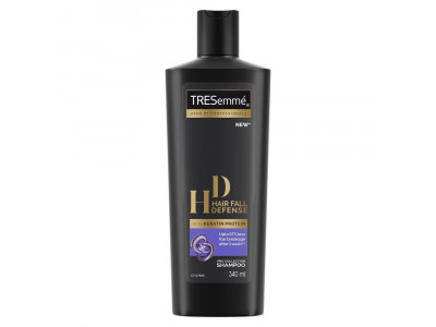 Tresemme Hair Fall Defense 340 ml Shampoo