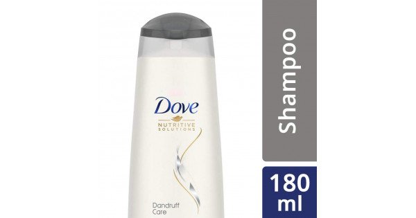 Dove Dandruff Therapy Shampoo 180 Ml Buy Dove Dandruff Therapy Shampoo 180 Ml Online At 8364