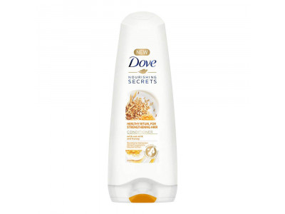 Dove For Strengthening Hair Conditioner 180 ml