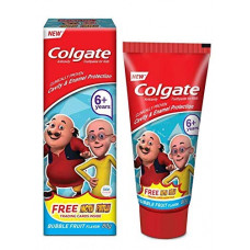 Colgate Kids (6+) Motu Patlu Toothpaste 80 g