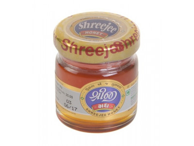 Shreejee Honey 50g