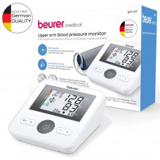 Beurer Blood Pressure Monitor BM27