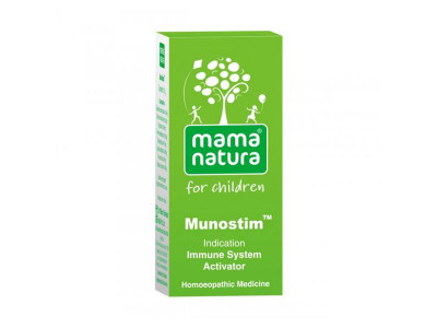 Schwabe Mama Natura Munostim 10 gms