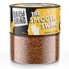 DAILY GRIND CARAMEL COFFEE  50 GM