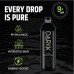 DARKK BLACK ALKALINE WATER  250 ML