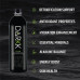 DARKK BLACK ALKALINE WATER  250 ML