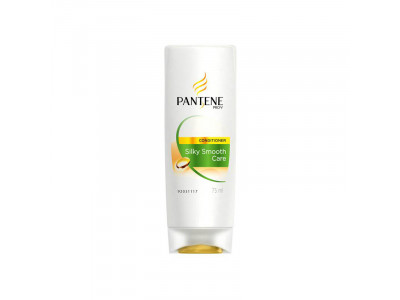 Pantene Silky Smooth Care Conditioner -  75 ml