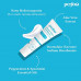 Perfora Dream White Fresh Mint Toothpaste (75 gm)