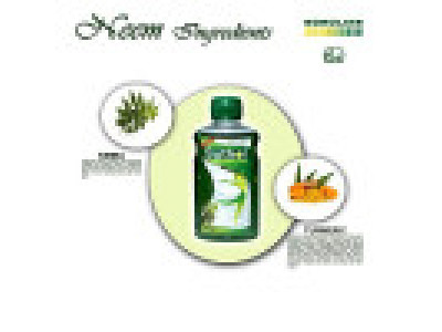 Suthol Antiseptic Neem Liq 200 Ml