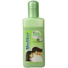 Mediker Anti Lice Treatment Shampoo - 50 ml 