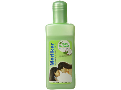 Mediker Anti Lice Treatment Shampoo - 50 ml 