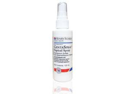 Dermlchlor Topical 2%  Spary - 100 ml