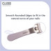 Gubb Nail Clipper Curved Stainless Steel  1 NOS