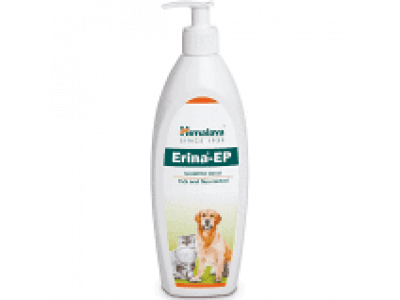 Himalaya Erina Ep Shampoo For Pet  - 500 ml