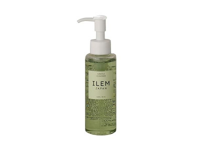 ILEM JAPAN GENTLE FACE CLEANSER 120 ML