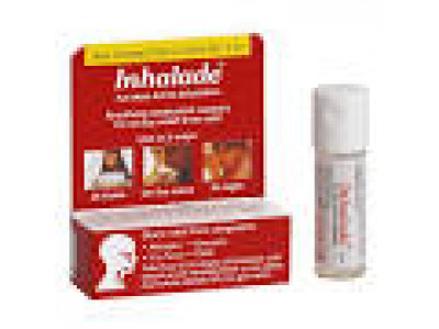 Inhalade Inhaler - 6 ml