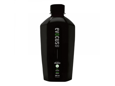 Evocus Black Water 250 ML