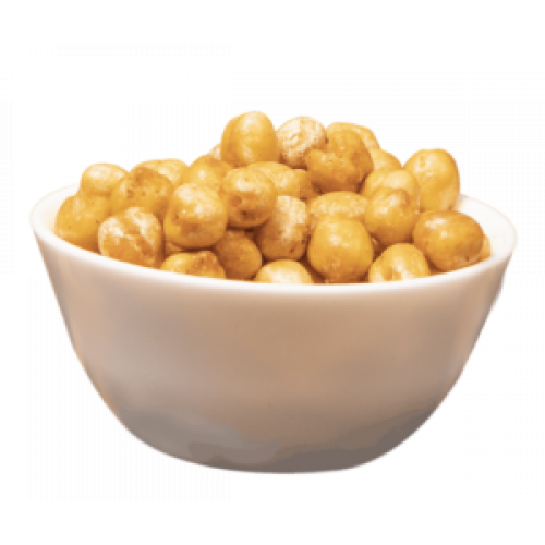 are chickpeas chips safe for dogs