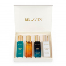 Bella Vita Luxury Perfume - Unisex Gift Box 80 Ml