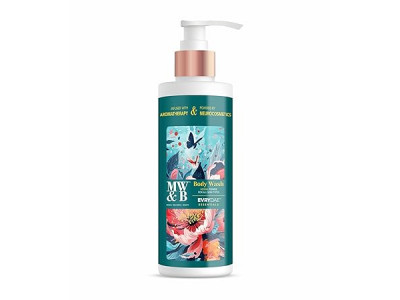 MW&B EVRYDAE Essentials Body Wash 250 ML