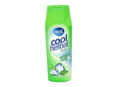 Nycil Cool Herbal Powder - 150 gm