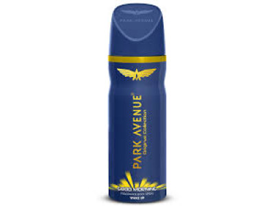 Park Avenue Good Morning Deo Spray - 150 ml 