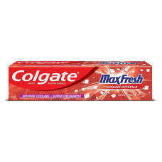 Colgate Maxfresh Cooling Crystals Red Toothpaste 150 g