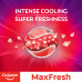 Colgate Maxfresh Cooling Crystals Red Toothpaste 150 g