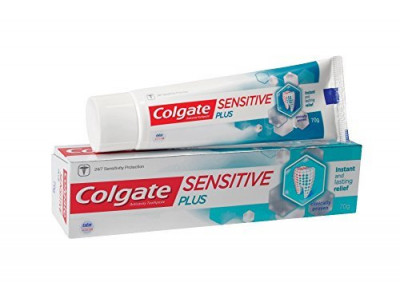 Colgate Sensitive Pro-Relief Toothpaste 70 g