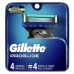 Gillette Fusion Proglide Flexball Shaving Razor Blades (Pack of 4)