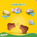 Pedigree Biscrok With Chicken 500 gms Biscuits