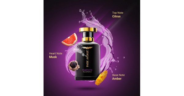 Park avenue euphoria online perfume price